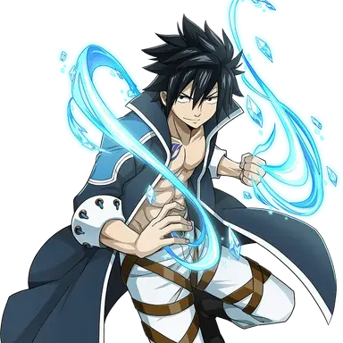 Profile image of Gray