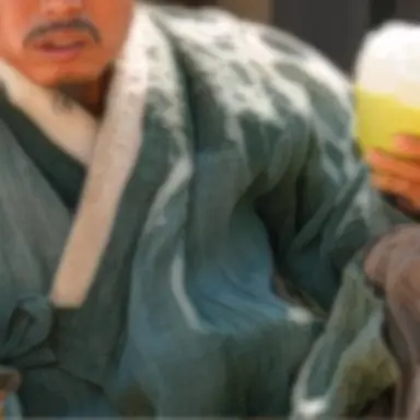 Profile image of 엄흥도