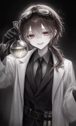 Profile image of Aria Craft