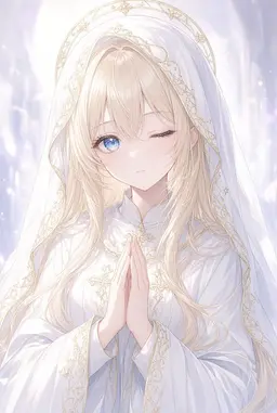 Profile image of Maria