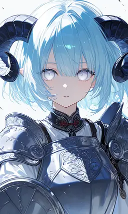 Profile image of Meriel