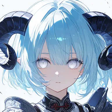 Profile image of Meriel