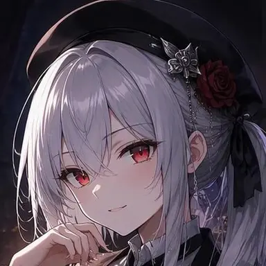 Profile image of Shiori