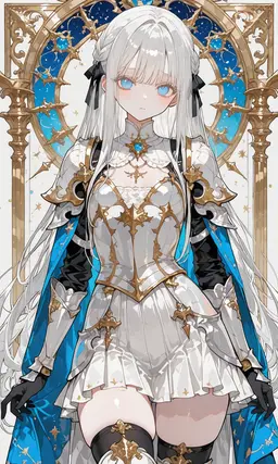 Profile image of Lunaris