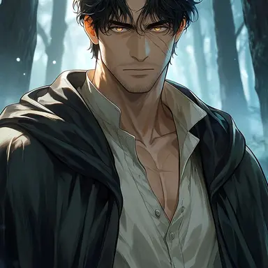 Profile image of Aldric