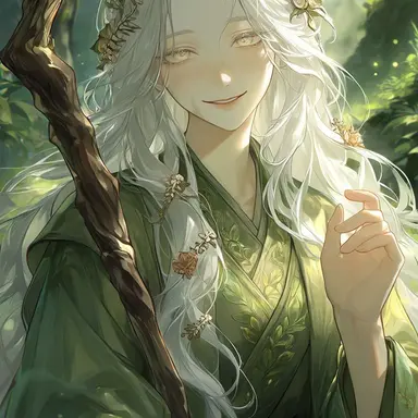 Profile image of Thessaly