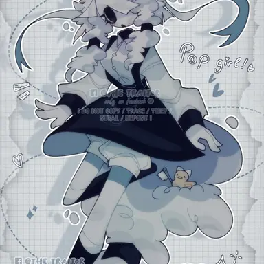 Profile image of 버블