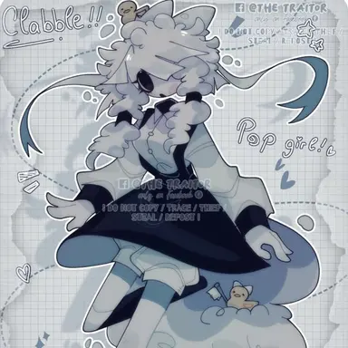 Profile image of 버블