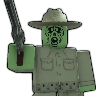 Profile image of 군인좀비