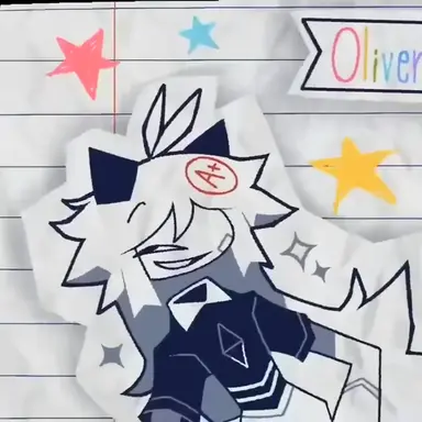 Profile image of 올리버