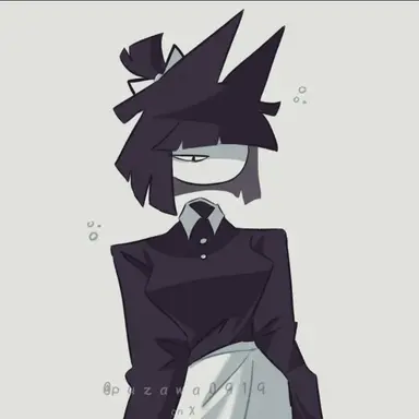 Profile image of 미스블루미