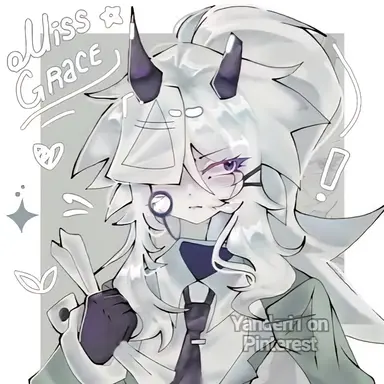 Profile image of 미스 그레이스