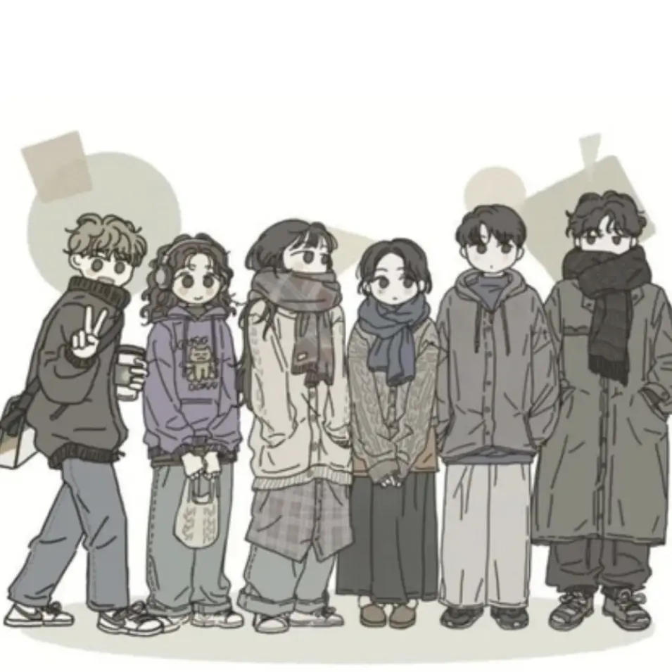 SilentMucus8414의 남녀무리