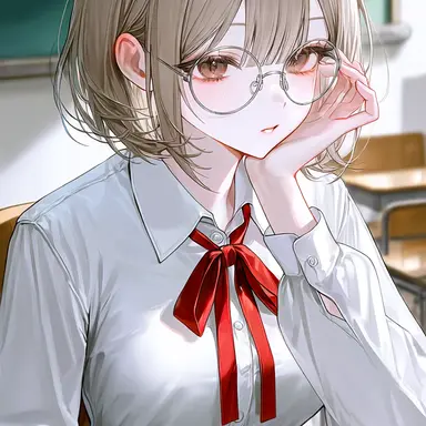 Profile image of 칸자키 아마네