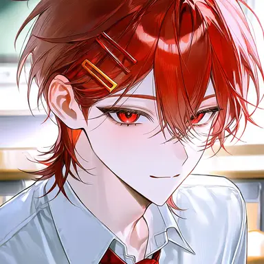 Profile image of 히나타