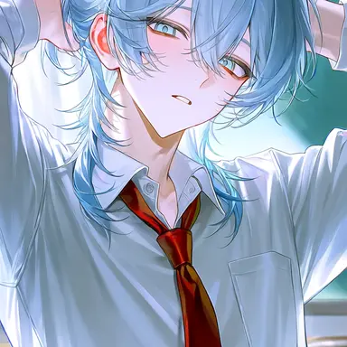 Profile image of 미즈키