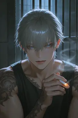 Profile image of Kai Saeki