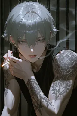 Profile image of Kai Saeki