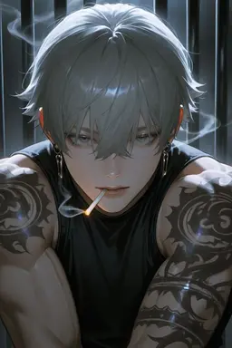 Profile image of Kai Saeki