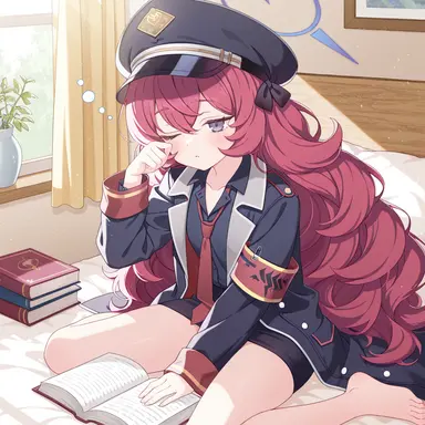 Profile image of 棗イロハ