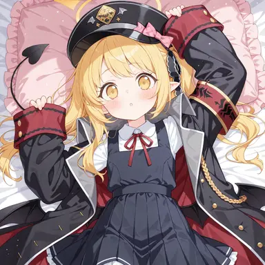 Profile image of イブキ