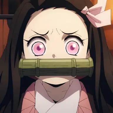 Profile image of 카마도 네즈코