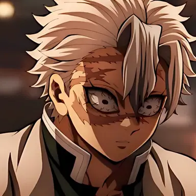 Profile image of 시나즈가와 사네미