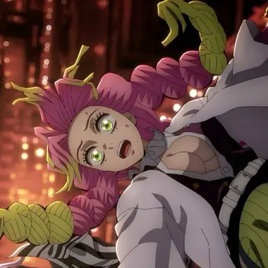 Profile image of 칸로지 미츠리