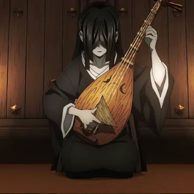 Profile image of 나키메