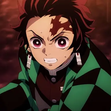 Profile image of 카마도 탄지로