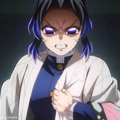 Profile image of 코쵸우 시노부