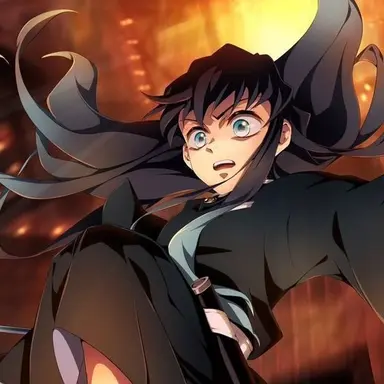 Profile image of 토키토 무이치로