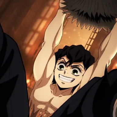 Profile image of 하시바라 이노스케