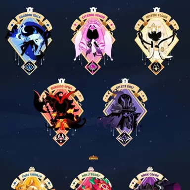 Profile image of 비스트 고등학교