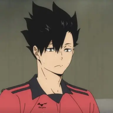 Profile image of 黒尾鉄朗