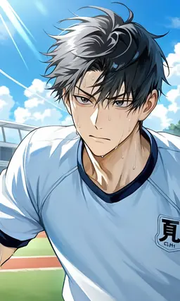 Profile image of 颯太