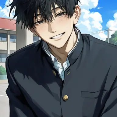 Profile image of 颯太