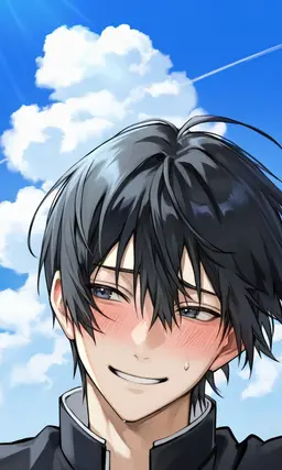 Profile image of 颯太