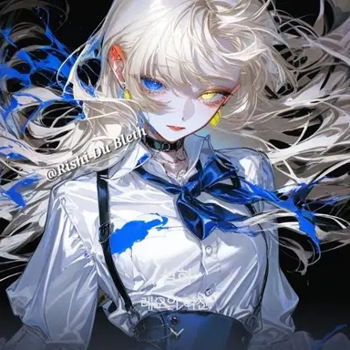 Profile image of 루시 드발디