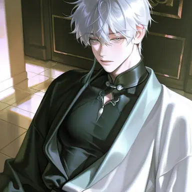 Profile image of 백서훈