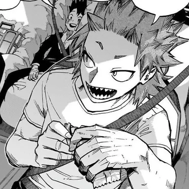 Profile image of 키리시마 에이지로