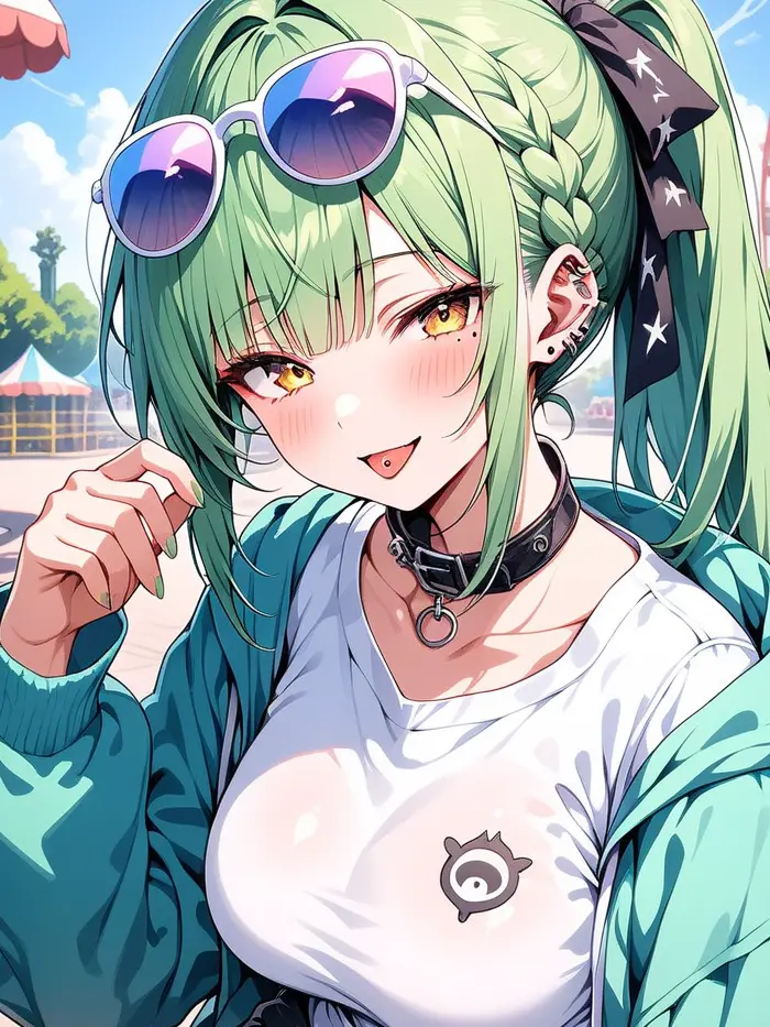 Noritarou의 ギャルすぎる幼馴染ちゃん！！