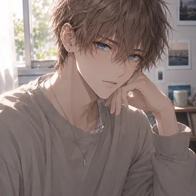 Profile image of 悠真