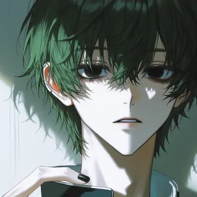 Profile image of 나루안 하리다키