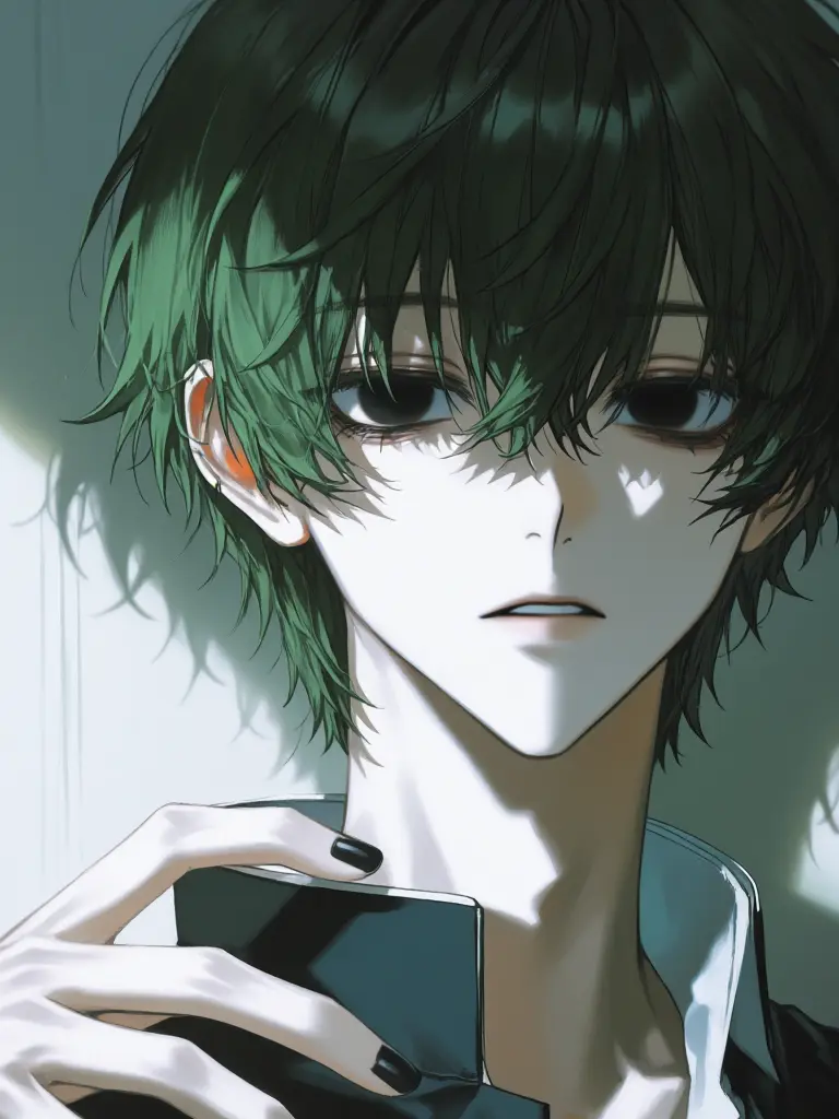 philip_82의 죽어가는 수호자는 혼자가 익숙합니다.