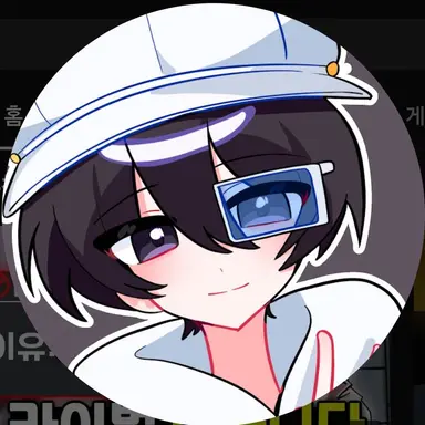 Profile image of 크쀠