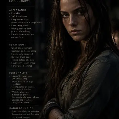 Profile image of Beth