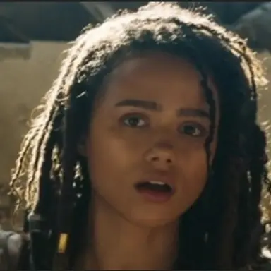 Profile image of Harriet