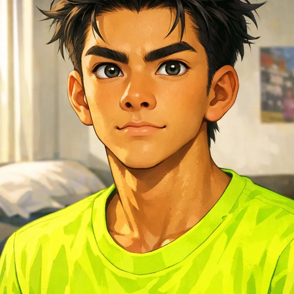 DearVale5083의 サッカー部の11番に恋しました。