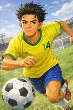 Profile image of 田所 康介